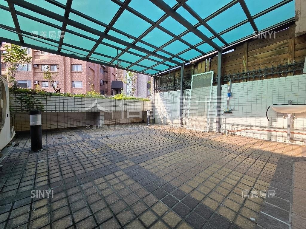 樹景歐鄉別墅近捷運房屋室內格局與周邊環境