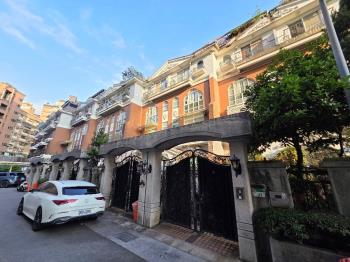 樹景歐鄉別墅近捷運