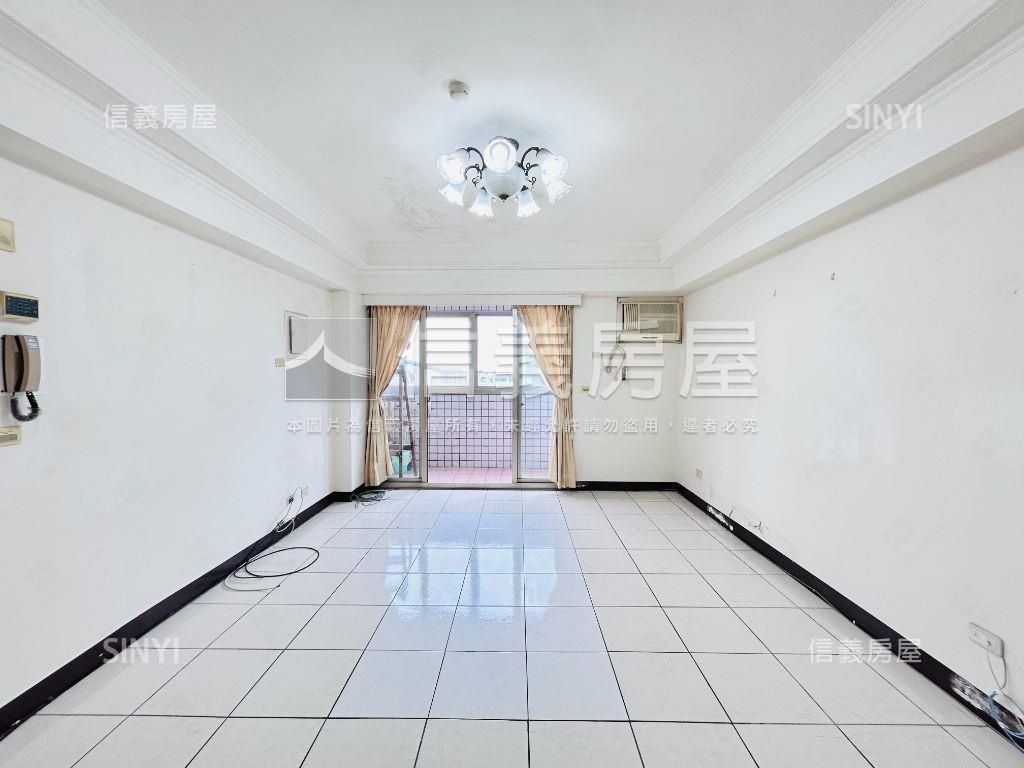 藝文高樓三房房屋室內格局與周邊環境