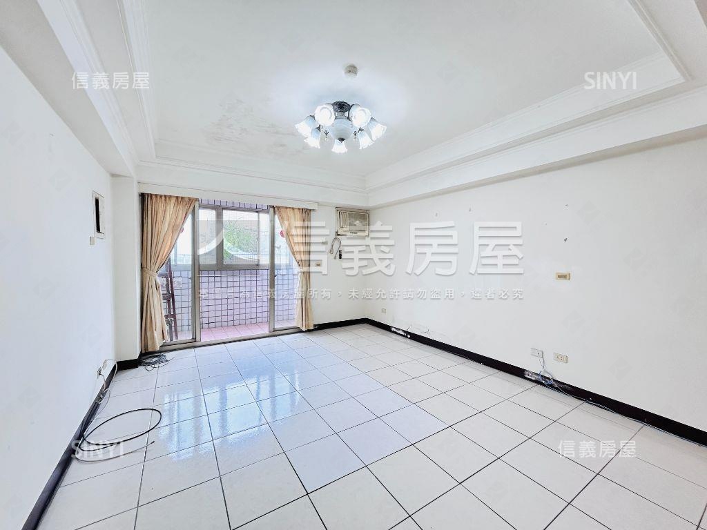 藝文高樓三房房屋室內格局與周邊環境