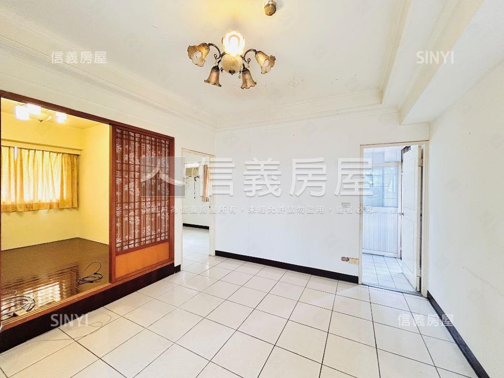 藝文高樓三房房屋室內格局與周邊環境