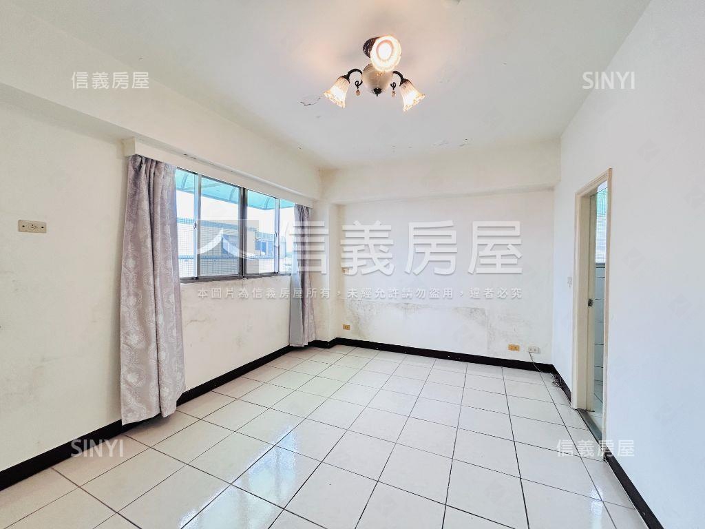 藝文高樓三房房屋室內格局與周邊環境