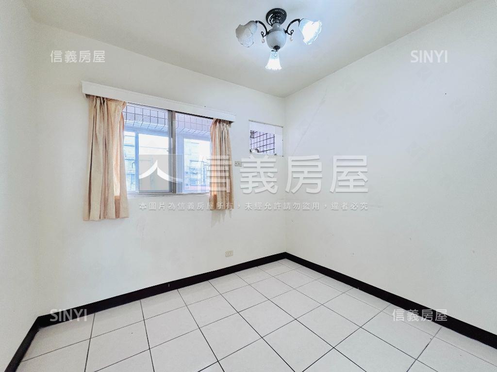 藝文高樓三房房屋室內格局與周邊環境