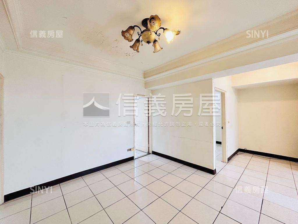 藝文高樓三房房屋室內格局與周邊環境