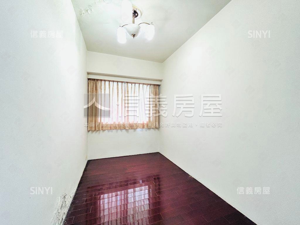藝文高樓三房房屋室內格局與周邊環境