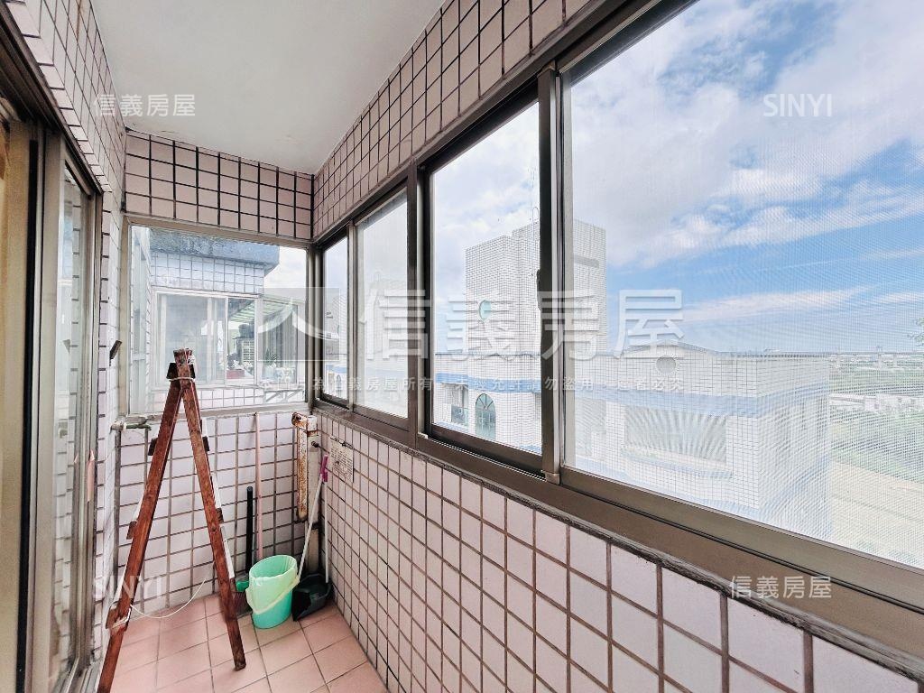 藝文高樓三房房屋室內格局與周邊環境