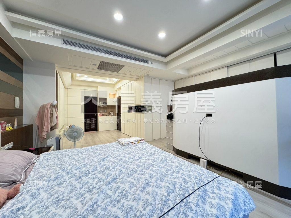 境朗日式電梯別墅房屋室內格局與周邊環境