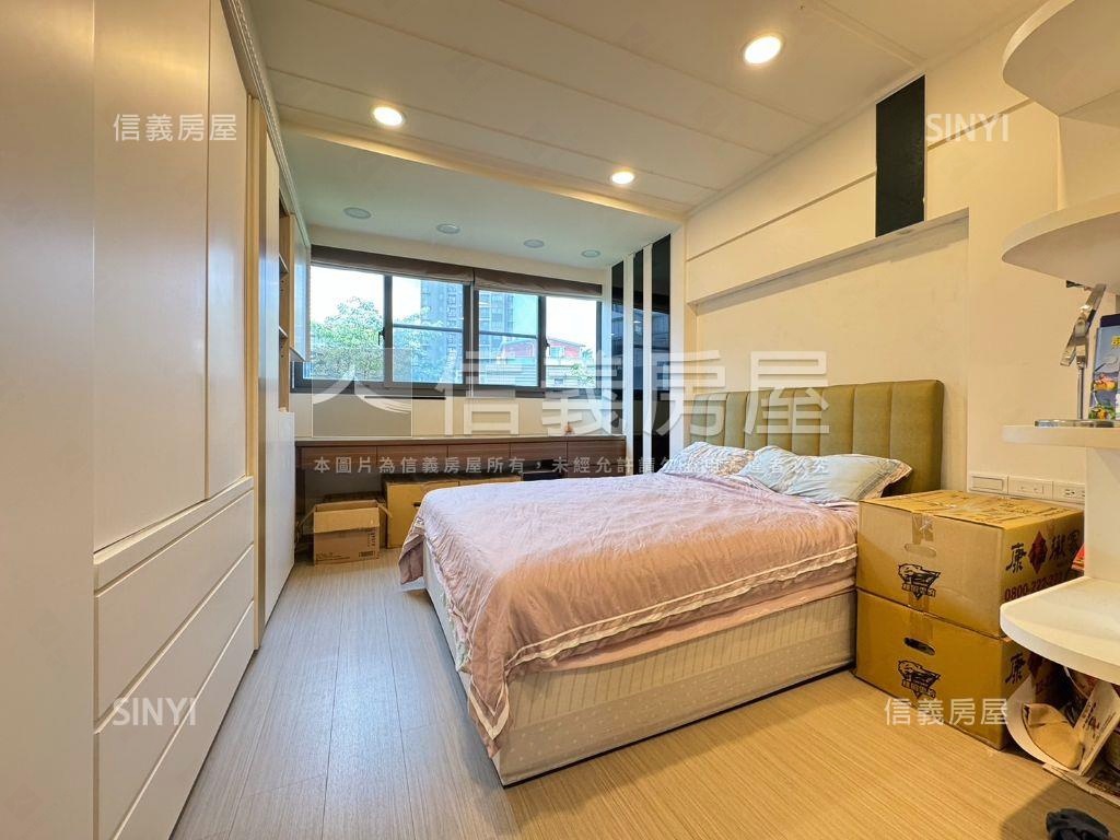 境朗日式電梯別墅房屋室內格局與周邊環境