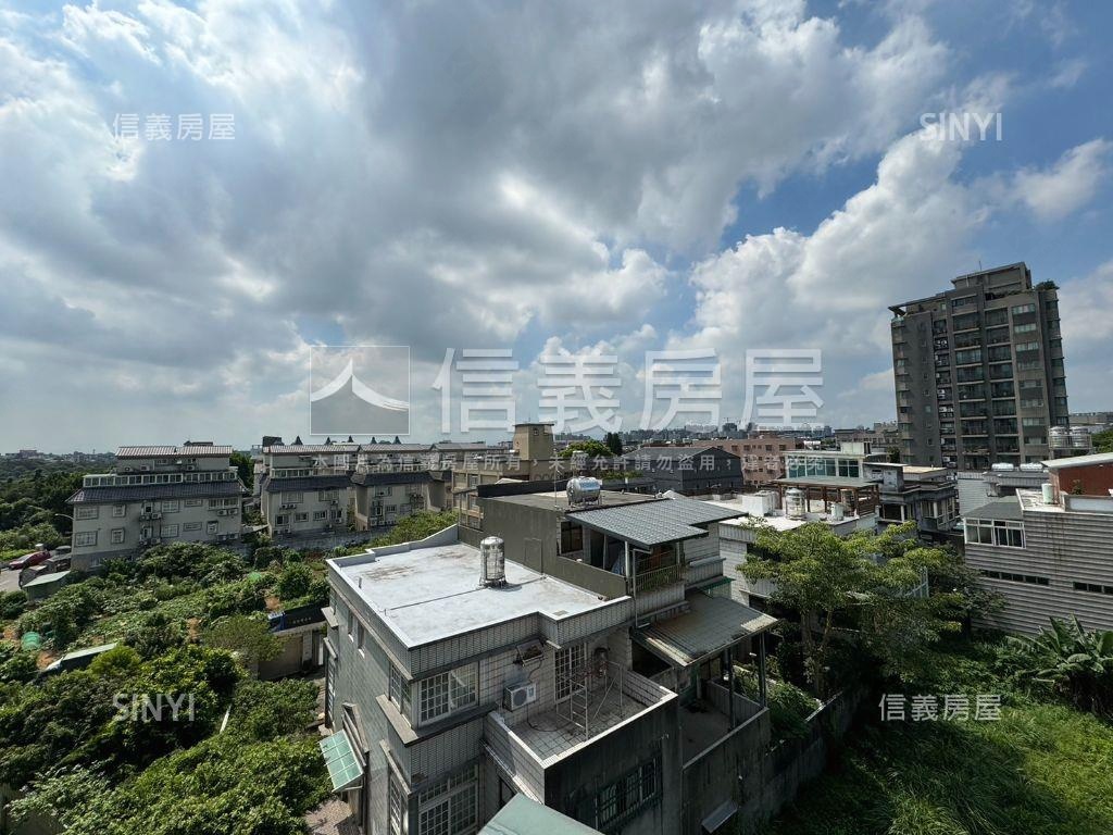 境朗日式電梯別墅房屋室內格局與周邊環境