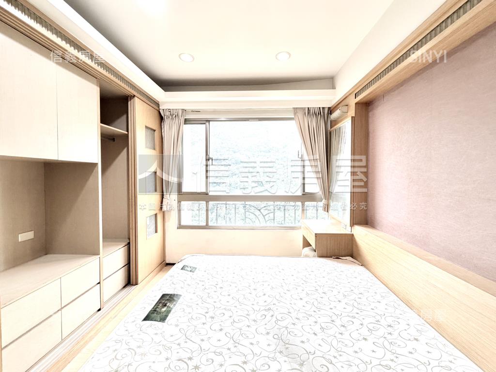 仙境傳說漂亮三房房屋室內格局與周邊環境