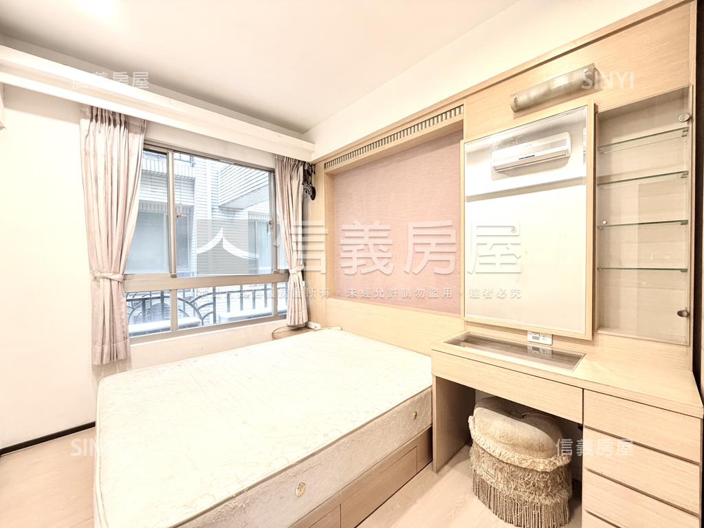 仙境傳說漂亮三房房屋室內格局與周邊環境