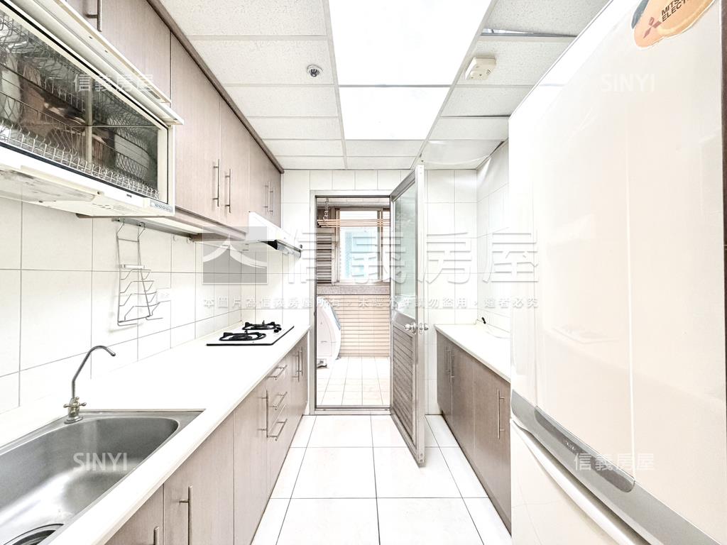 仙境傳說漂亮三房房屋室內格局與周邊環境