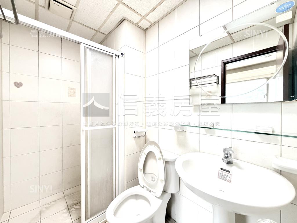 仙境傳說漂亮三房房屋室內格局與周邊環境