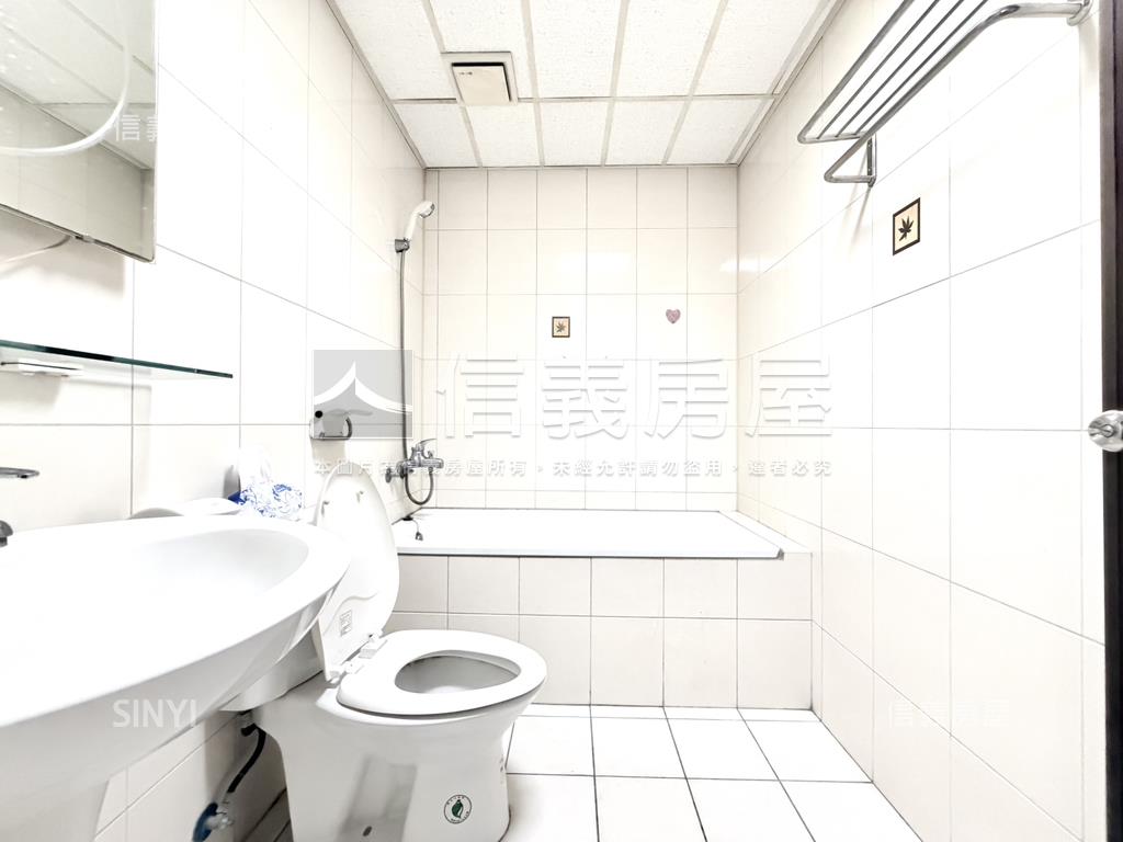 仙境傳說漂亮三房房屋室內格局與周邊環境