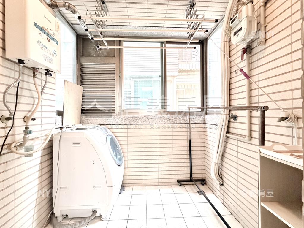 仙境傳說漂亮三房房屋室內格局與周邊環境