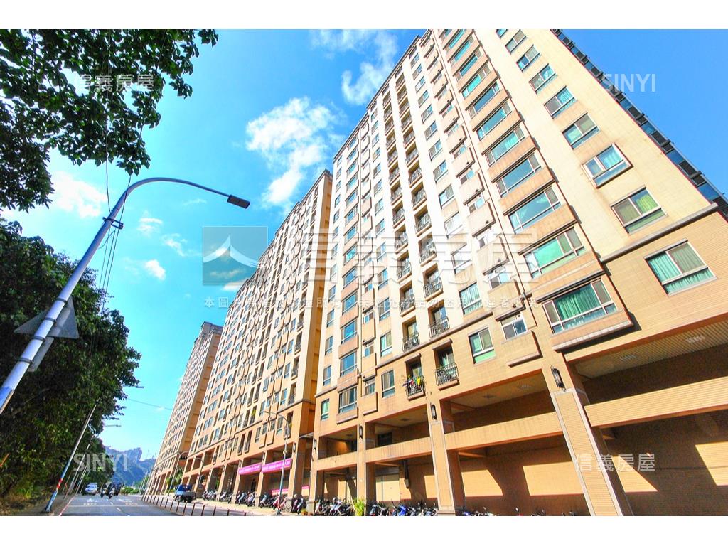 仙境傳說漂亮三房房屋室內格局與周邊環境