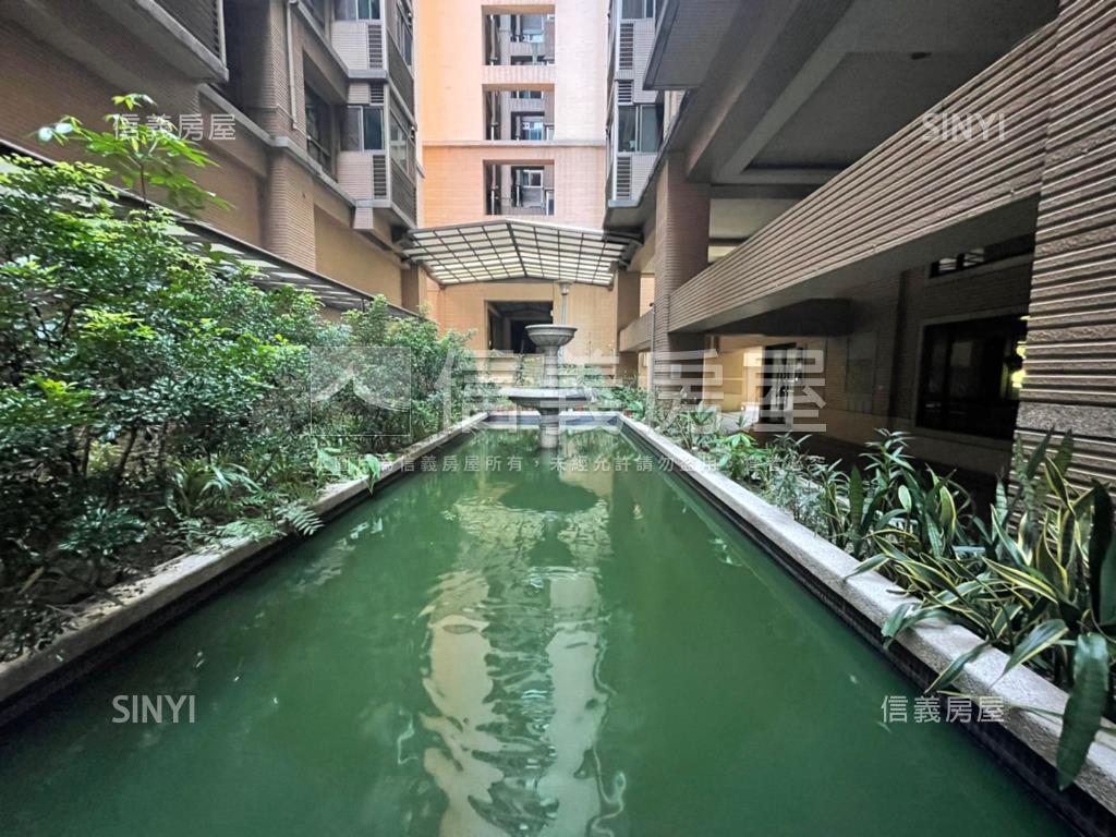 仙境傳說漂亮三房房屋室內格局與周邊環境