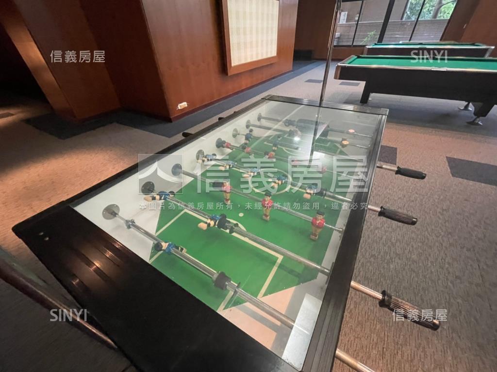 仙境傳說漂亮三房房屋室內格局與周邊環境