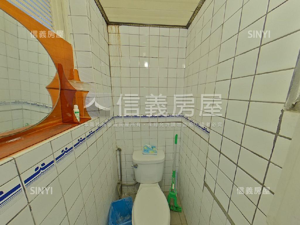 捷運方正邊間壹樓房屋室內格局與周邊環境