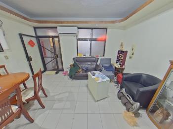 捷運方正邊間壹樓