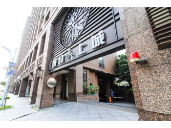 紐約上城三金店面