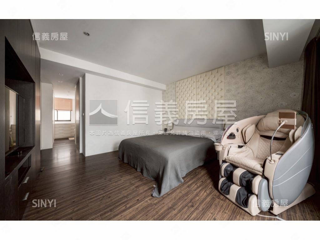 近東區敦煌瑞邑面寬雙車墅房屋室內格局與周邊環境