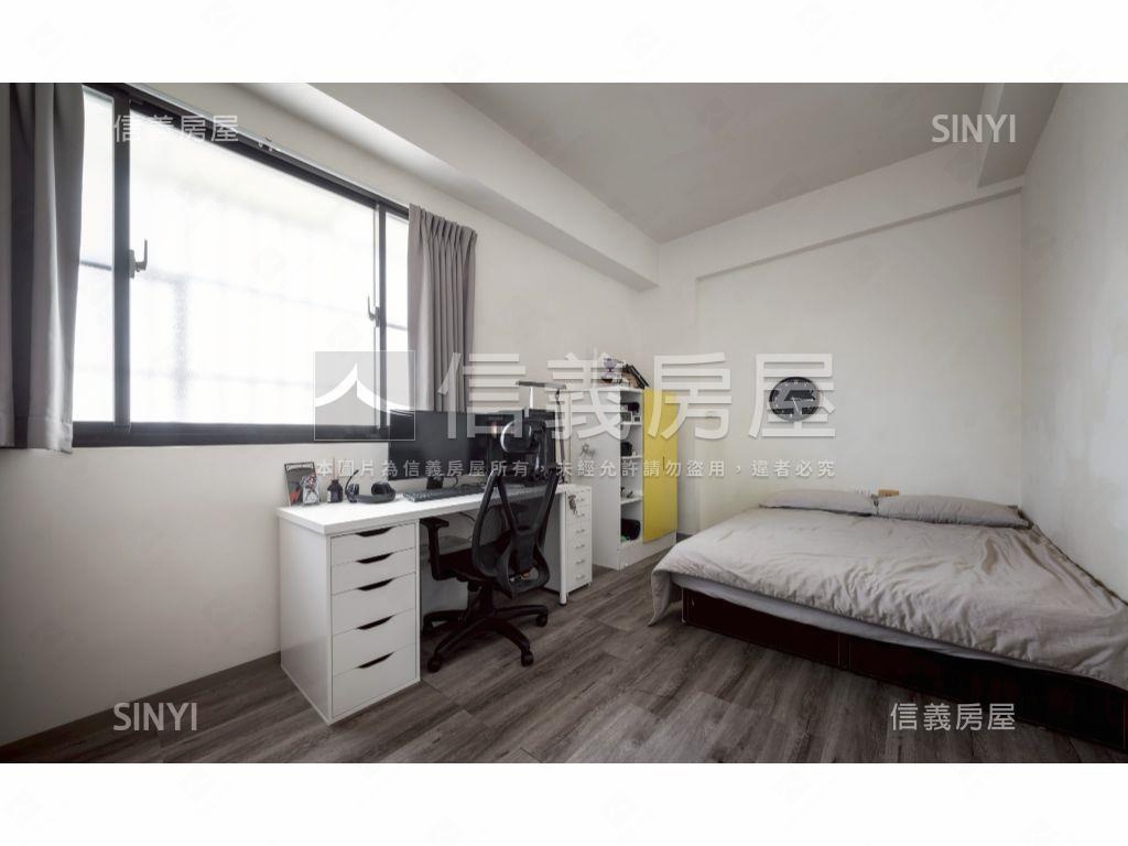 近東區敦煌瑞邑面寬雙車墅房屋室內格局與周邊環境