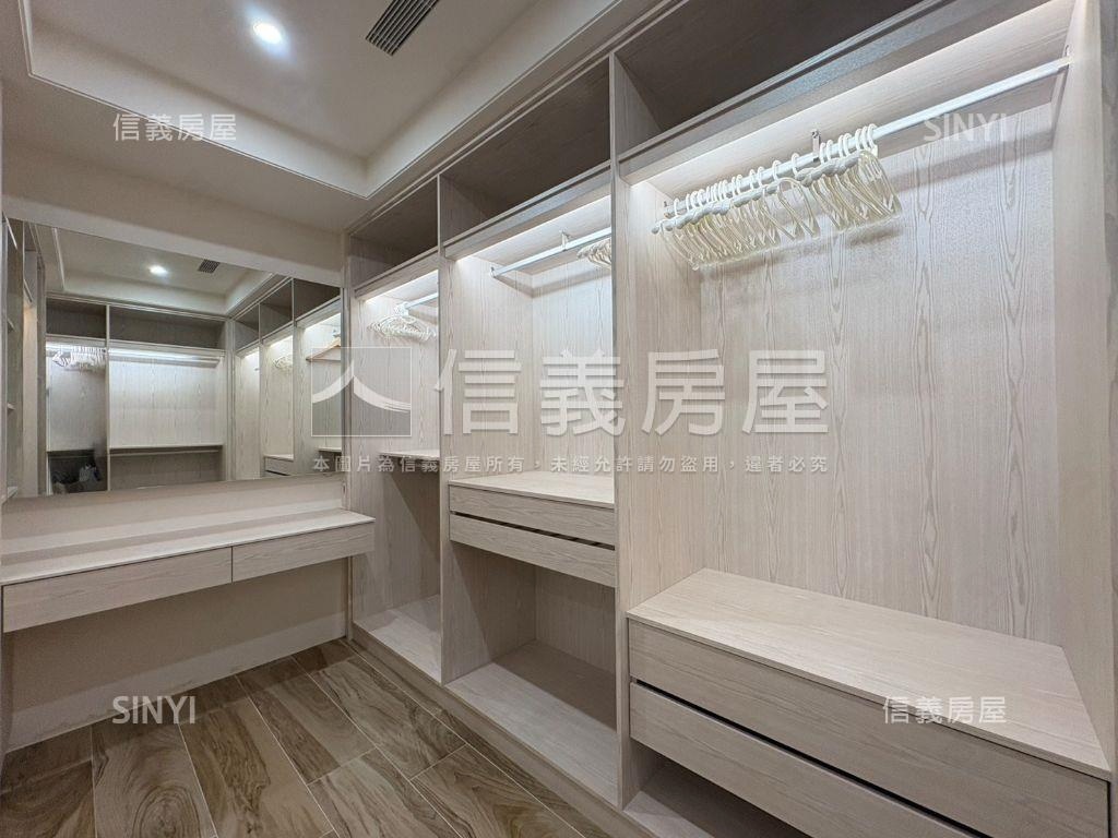 ⭐輕屋齡質感電梯雙車墅房屋室內格局與周邊環境