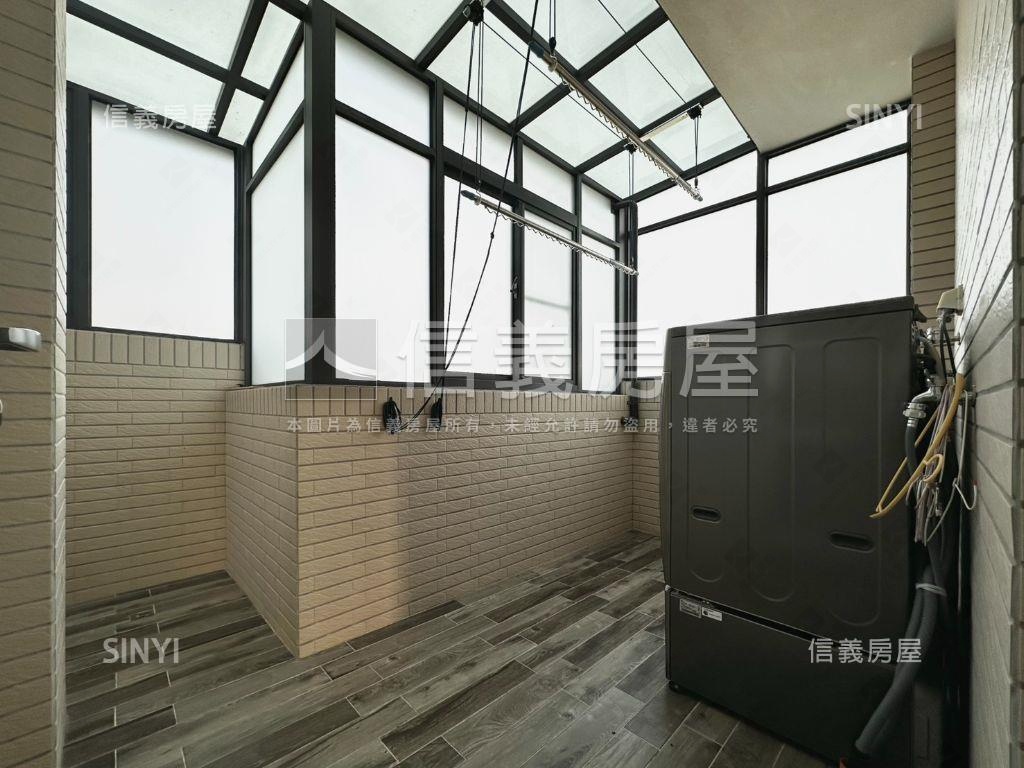 ⭐輕屋齡質感電梯雙車墅房屋室內格局與周邊環境