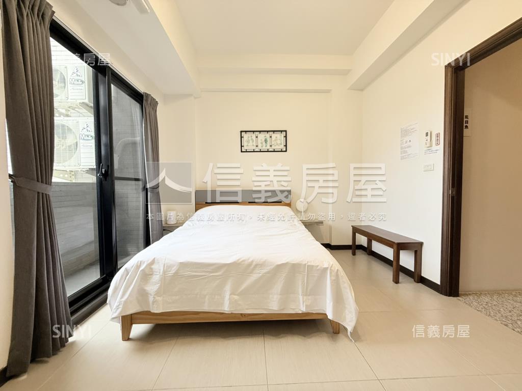 四草優質透天房屋室內格局與周邊環境