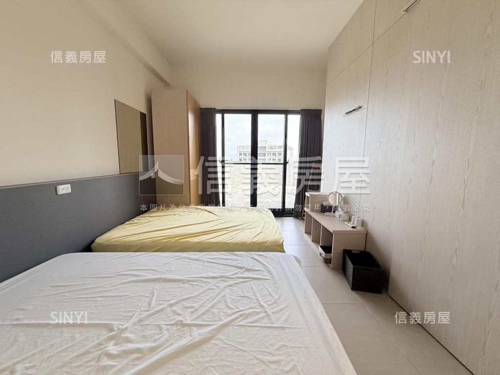 四草優質透天房屋室內格局與周邊環境