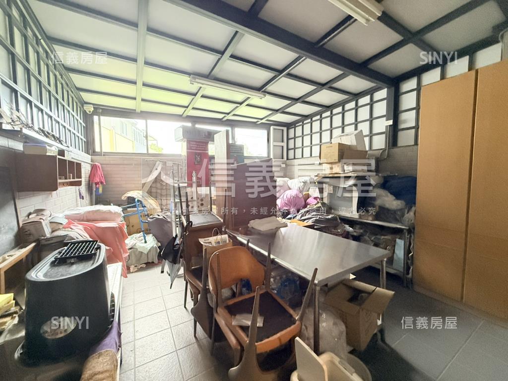 四草優質透天房屋室內格局與周邊環境