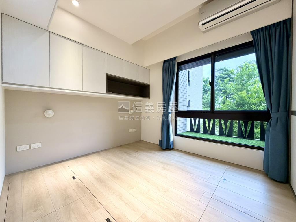 明星學區登陽三房平車房屋室內格局與周邊環境