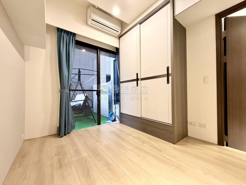 明星學區登陽三房平車房屋室內格局與周邊環境