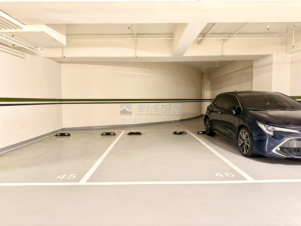 明星學區登陽三房平車房屋室內格局與周邊環境
