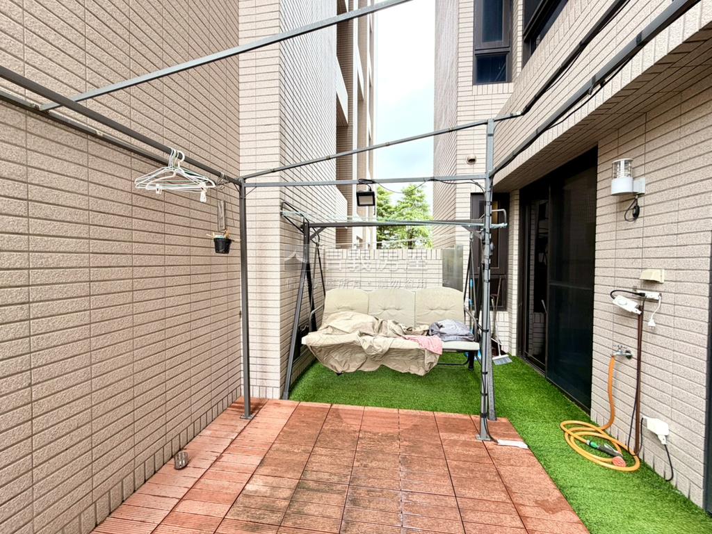 明星學區登陽三房平車房屋室內格局與周邊環境