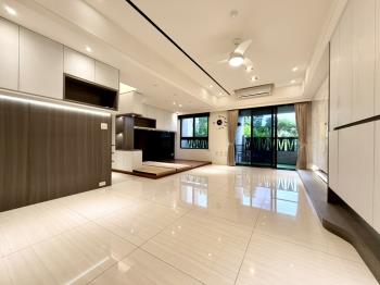 明星學區登陽三房平車