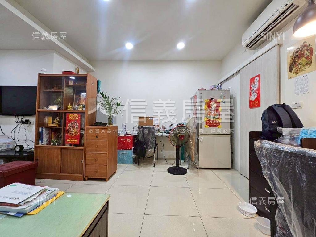 稀有！錦秀一樓美寓房屋室內格局與周邊環境