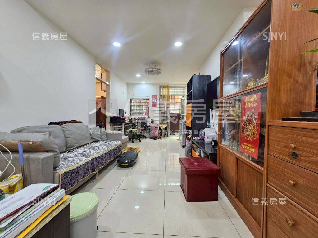 稀有！錦秀一樓美寓房屋室內格局與周邊環境