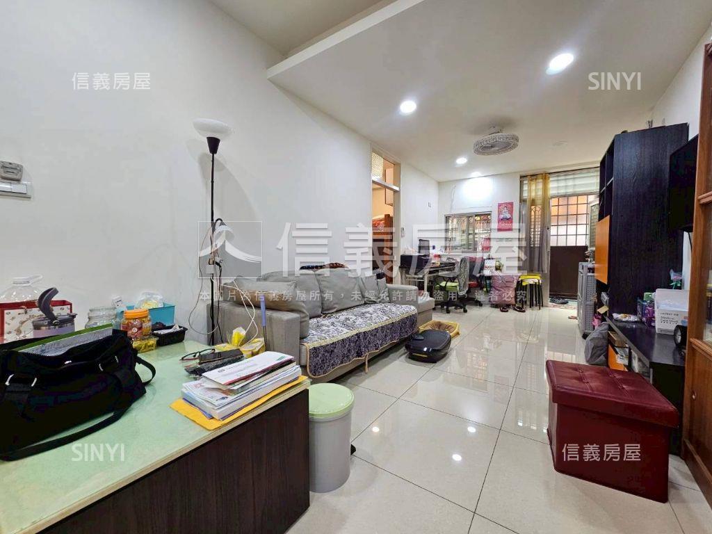 稀有！錦秀一樓美寓房屋室內格局與周邊環境