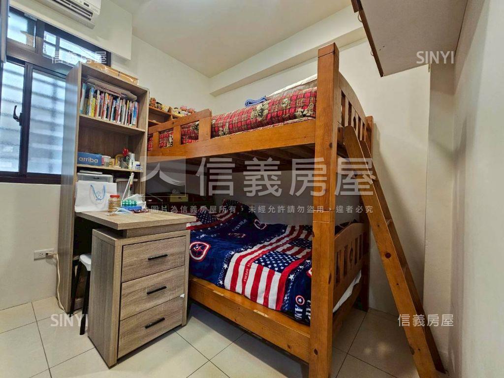 稀有！錦秀一樓美寓房屋室內格局與周邊環境