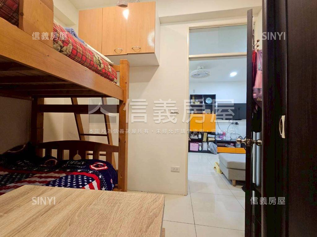 稀有！錦秀一樓美寓房屋室內格局與周邊環境