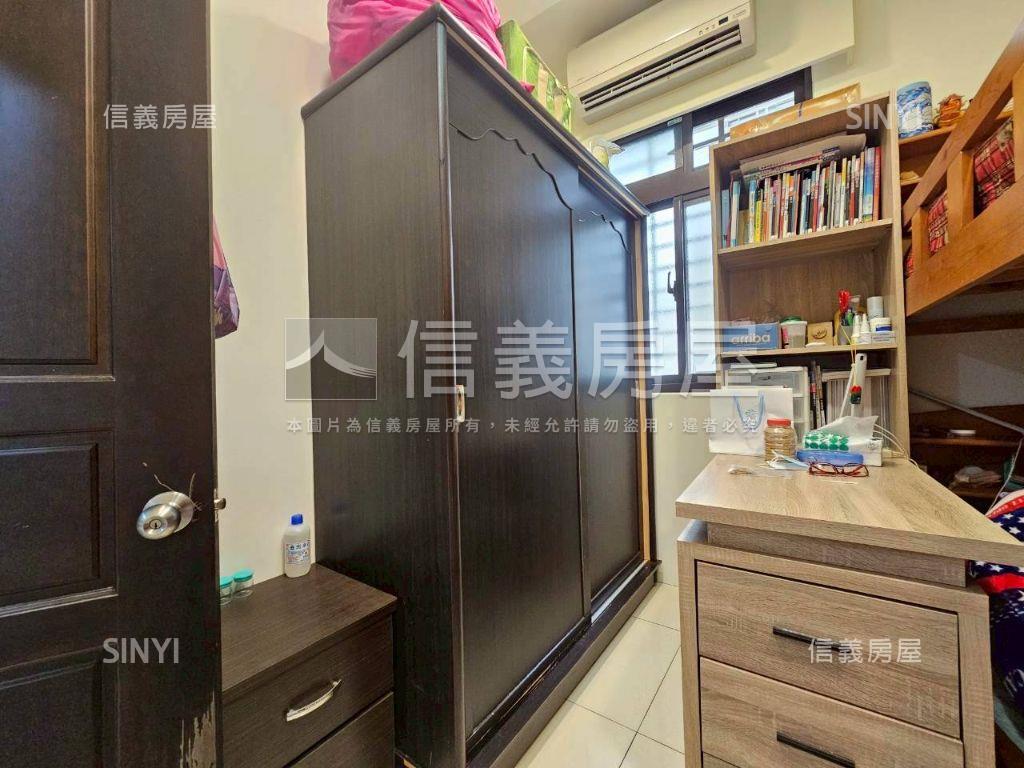 稀有！錦秀一樓美寓房屋室內格局與周邊環境