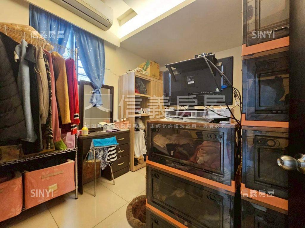 稀有！錦秀一樓美寓房屋室內格局與周邊環境