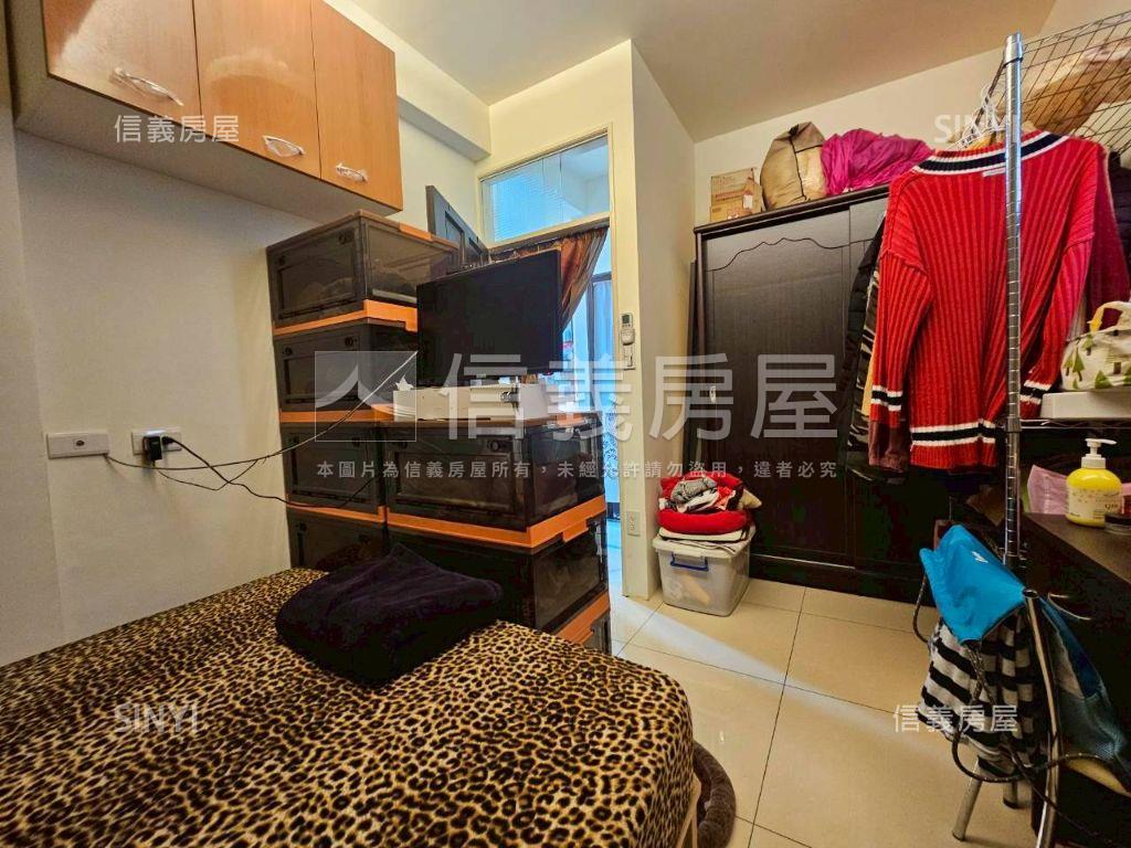 稀有！錦秀一樓美寓房屋室內格局與周邊環境