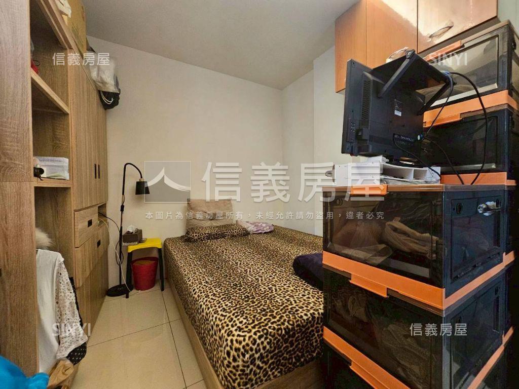 稀有！錦秀一樓美寓房屋室內格局與周邊環境