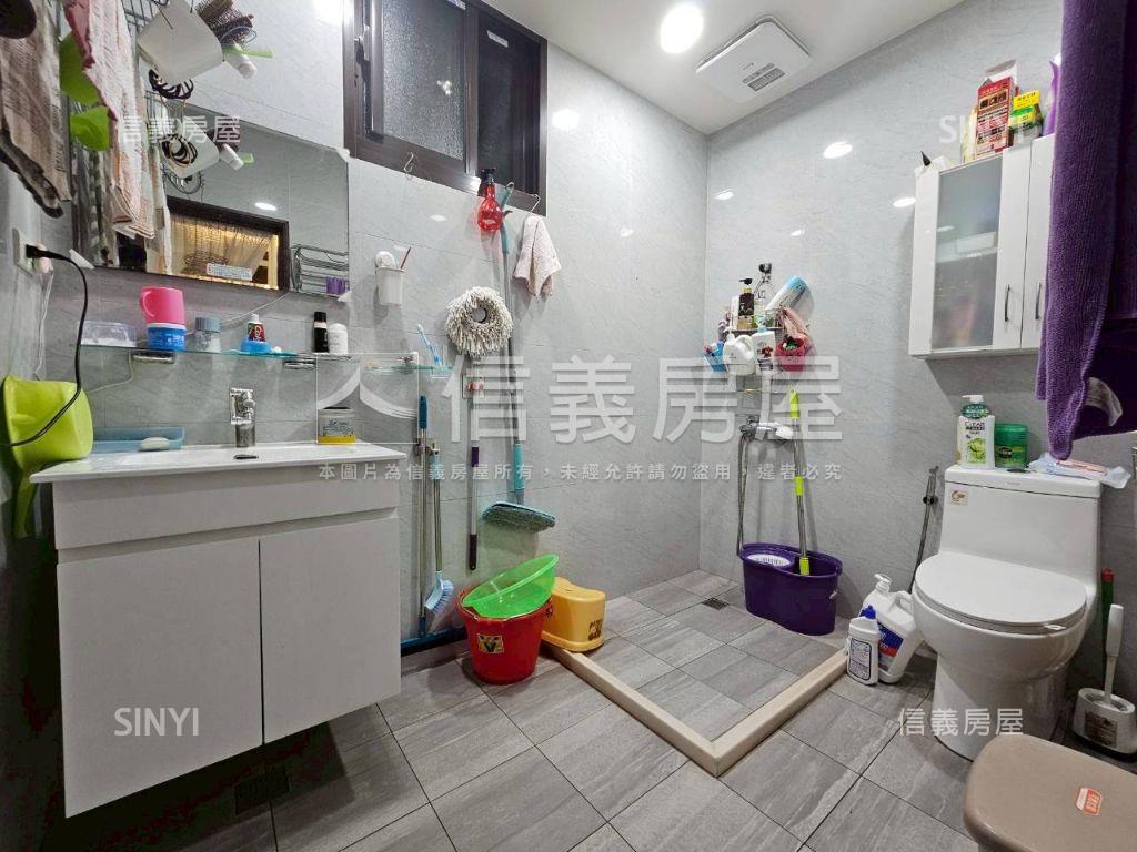 稀有！錦秀一樓美寓房屋室內格局與周邊環境