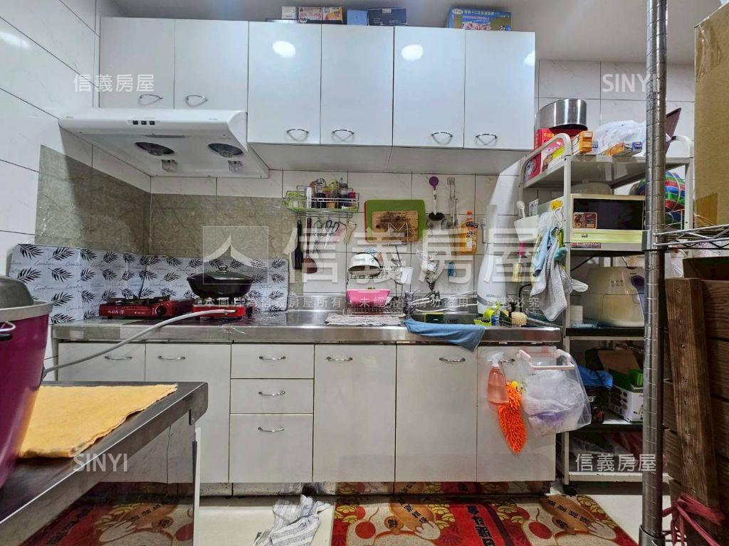 稀有！錦秀一樓美寓房屋室內格局與周邊環境