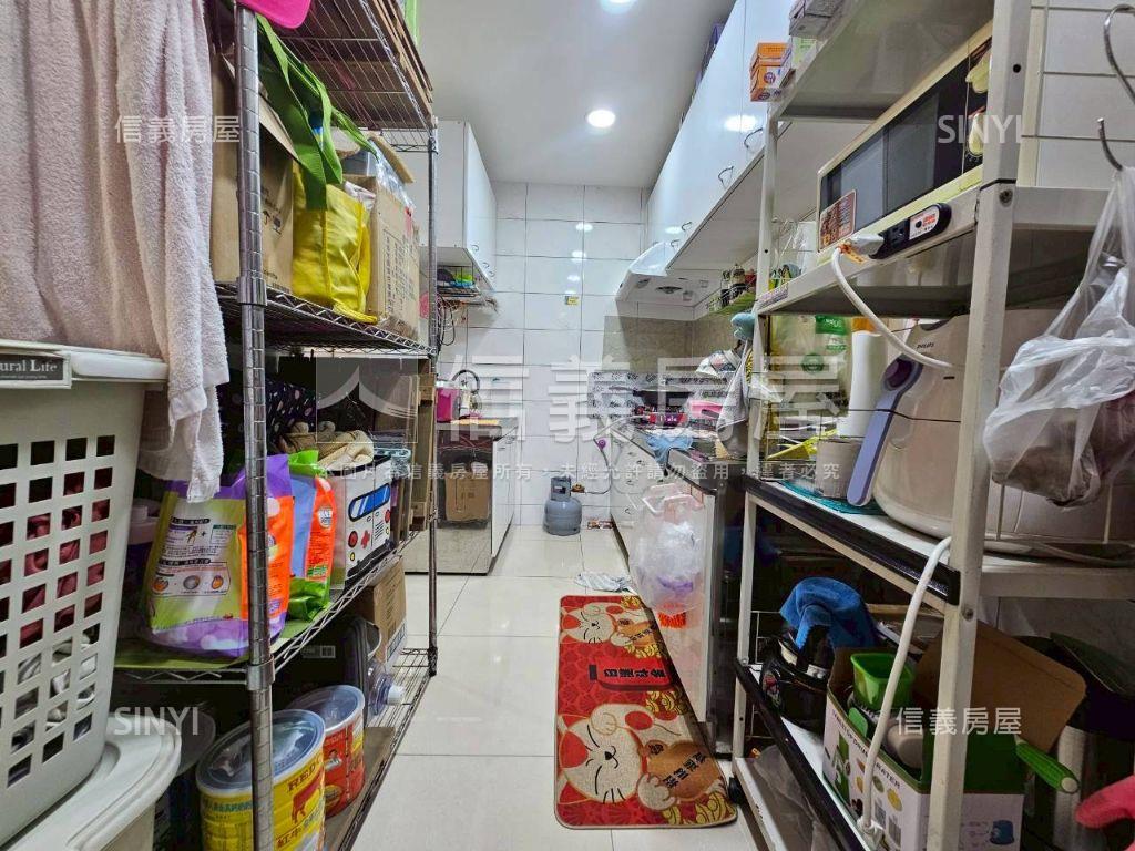 稀有！錦秀一樓美寓房屋室內格局與周邊環境