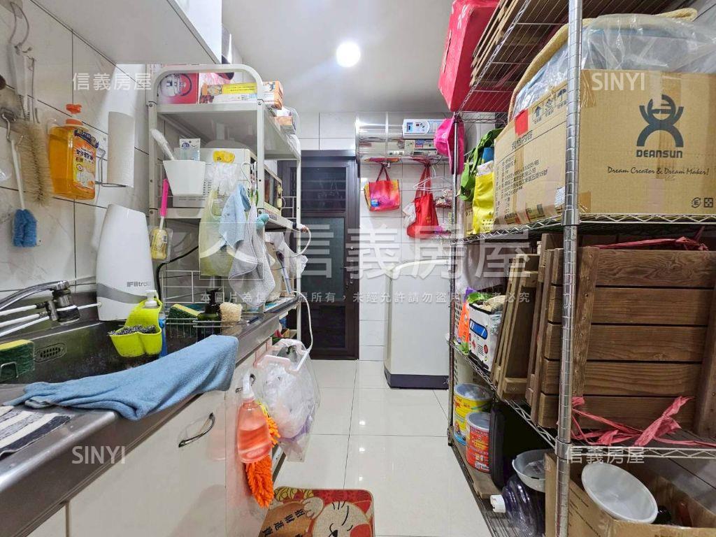 稀有！錦秀一樓美寓房屋室內格局與周邊環境